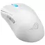 Gaming Mouse ASUS ROG Harpe Ace Mini, Alb, 2 image