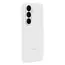 Husă Samsung Silicone Magnet Case pentru Galaxy S26, Alb, 2 image