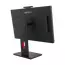 23,8" Monitor Lenovo T24-4v, IPS 1920x1080 FHD, Negru, 8 image