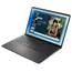 Laptop Business 16" DELL 16 DC16250, Carbon Black, Intel Core 5 120U, 16GB/512GB, Linux Ubuntu, 4 image