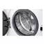 Mașină de spălat LG F2X10S7NWK, 7kg, Alb, 5 image