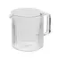 Ceainic cu infuzor RESTO 90517, 1L, Negru, 8 image