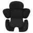 Scaun auto Moni Aventura 40-150cm Black 3801005153633, 4 image