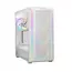 Carcasă PC be quiet! Shadow Base 800 FX, Full-Tower, Fără PSU, Alb, 5 image