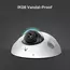 Camera de supraveghere IP TP-LINK VIGI C230I Mini(2.8mm), Alb, 4 image