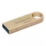 Memorie USB Kingston DataTraveler SE9 G3, 64GB, Auriu, 3 image
