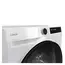 Washing/dryer machine Candy BWR 485SBL6-S 8/5Kg, 7 image