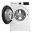 Mașină de spălat Whirlpool WAM 762WB EE, 7kg, Alb, 5 image