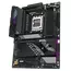 Placă de bază Gigabyte X870E A ELITE WIFI7, AM5, AMD X870E, ATX, 4 image
