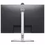 27" Monitor DELL P2724DEB, IPS 2560x1440 WQHD, Argintiu, 2 image
