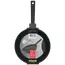 Tigaie RESTO 94010, Negru, 4 image
