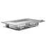 Suport reglabil pentru desktop Nillkin ProDesk, Argintiu, 5 image