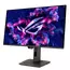 27" Monitor Gaming ASUS XG27ACDNG, OLED 2560x1440 WQHD, Negru, 6 image