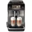 Aparat de cafea Saeco SM6685/00, Negru | Oțel inoxidabil, 4 image