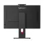 23,8" Monitor Lenovo T24-4v, IPS 1920x1080 FHD, Negru, 7 image