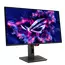 27" Monitor Gaming ASUS XG27ACDNG, OLED 2560x1440 WQHD, Negru, 2 image