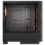 Carcasă PC Cougar Airface FLO RGB, Midi-Tower, Fără PSU, Negru, 7 image