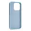 Husă Etteri Silicone Mag case pentru iPhone 16 Pro, Albastru deschis, 2 image