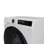 Washing/dryer machine Candy BWR 485SBL6-S 8/5Kg, 4 image