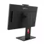 23,8" Monitor Lenovo T24-4v, IPS 1920x1080 FHD, Negru, 6 image