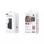 Tripod & Selfie Stick Portable XO SS29 (64cm), Black, 7 image