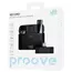 Microphone Wireless Proove Record Lightning (2 mic),Black, 3 image