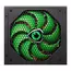 Sursă Alimentare PC Gamemax GM-800, 800W, ATX, Semi-modular, 2 image