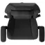 HATOR Arc 4 L Velur Gaming chair, Black, 4 image