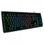 Tastatură SVEN KB-C7500EL, Cu fir, Negru, 5 image