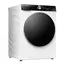 Mașină de spălat Hisense WF7S1247BW, 12kg, Alb, 4 image