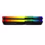 Memorie RAM Kingston FURY Beast RGB, DDR5 SDRAM, 5600 MHz, 32 GB, KF556C36BBEAK2-32, 6 image