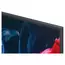 43" LED SMART TV LG 43QNED80B6B, QD NanoCell, 4K UHD, webOS, Black, 6 image
