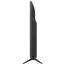 43" LED SMART TV LG 43QNED80B6B, QD NanoCell, 4K UHD, webOS, Black, 2 image