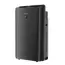 Umidificator și purificator de aer Sharp UA-KIN52E-H, Charcoal Grey, 6 image
