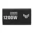 Sursă Alimentare PC ASUS TUF GAMING 1200W GOLD, ATX, Complet modular, 4 image