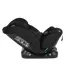 Scaun auto Moni Aventura 40-150cm Black 3801005153633, 3 image