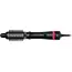 Uscător de păr-perie Rowenta CF635LF0, 800W, Negru, 3 image