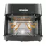 Friteuza Gorenje AF1350DWB, Negru, 8 image