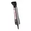 Uscător de păr-perie Ardesto HD-CR300PT, 1200W, Gri | Roz, 5 image