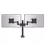 Suport birou pentru monitoare BARKAN E642, Negru, 2 image