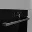 Cuptor Electric Gorenje BCM4547DG, Negru, 4 image