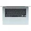 NB Apple MacBook Air 15.3" Z1LZ001L7 Sky Blue (M5 16Gb 512Gb) 70W charger, 2 image