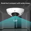 Camera de supraveghere IP TP-LINK VIGI C230I Mini(2.8mm), Alb, 2 image