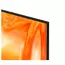55" LED SMART TV Samsung QE55QN70HAUXUA, Mini LED 4K UHD, Tizen OS, Black, 3 image
