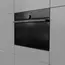 Cuptor Electric Gorenje BCM4547DG, Negru, 3 image