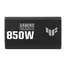 Sursă Alimentare PC ASUS TUF GAMING 850W GOLD, ATX, Complet modular, 5 image