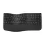 Set Tastatură + Mouse HP 680, Fără fir, Negru, 6 image