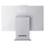 Computer All-in-One Lenovo IdeaCentre 3 27AKP10, 27", AMD Ryzen 7 250, 32GB/1024GB, Fără SO, Cloud Grey, 4 image