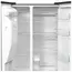 Frigider Hisense RS5P535NTCE, Oțel inoxidabil, 5 image