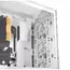 Carcasă PC be quiet! Shadow Base 800 FX, Full-Tower, Fără PSU, Alb, 7 image
